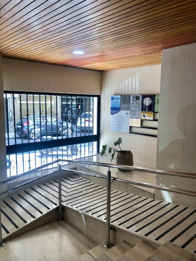 Atico Luz De Cordoba Free Parking Center Ngoại thất bức ảnh