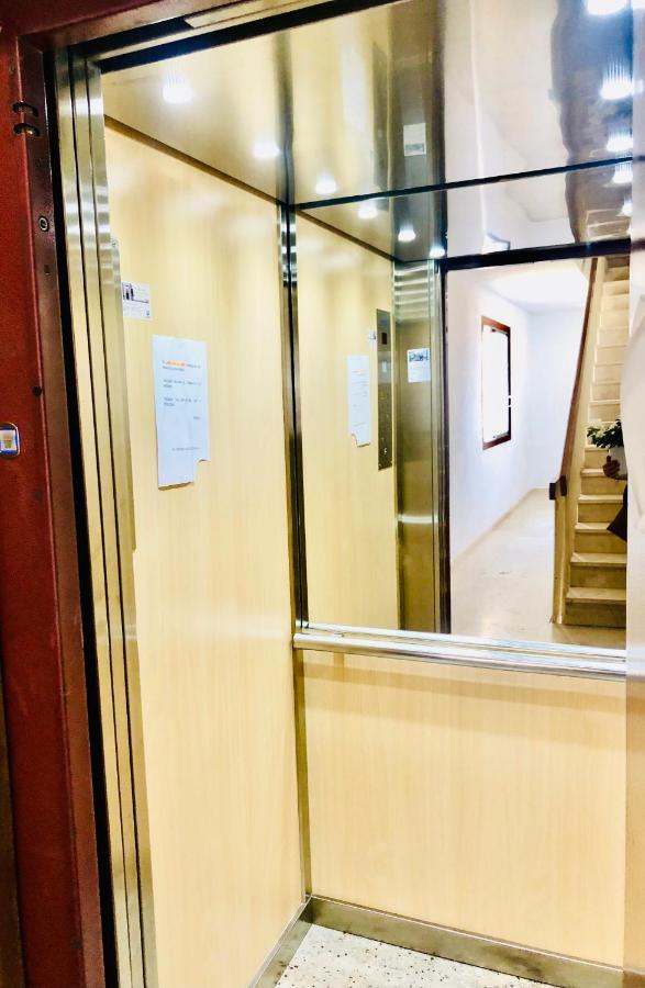 Atico Luz De Cordoba Free Parking Center Ngoại thất bức ảnh